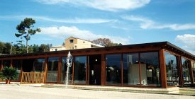 Ristorante Finis Africae - Senigallia AN